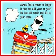 Image result for Funny Snoopy Quotes About Life