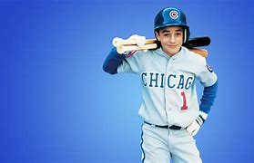 Image result for Rookie of the Year Movie Pitcher