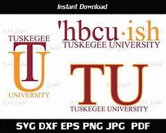 Image result for Tuskegee HBCU SVG