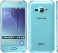 Image result for Samsung J1 Ace Light Blue