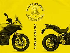Image result for Zero SRS Electric Bike