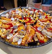 Image result for Traditional Spanish Christmas Dinner