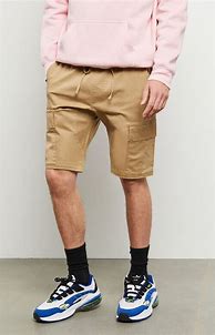 Image result for Men's Tactical Cargo Shorts