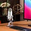 Image result for Blue Yeti Silver