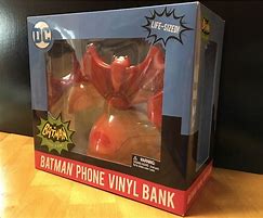 Image result for Bat Phone Ring