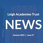 Image result for The Leigh UTC Logo