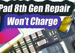 Image result for iPad 8 Charging