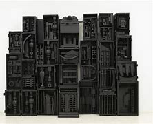 Image result for Louise Nevelson Work