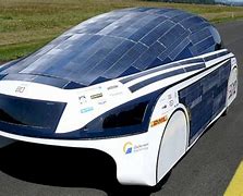 Image result for Solar Powered Cars 2023