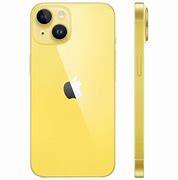 Image result for iPhone 14 Jaune