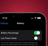 Image result for Battery Atatus iOS 9