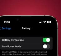 Image result for iPhone XR Battery at Low 5 Percentage