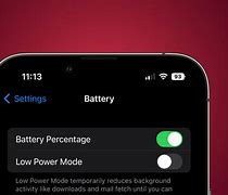 Image result for Battery Percentage Display On Mac Like iOS 16