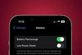 Image result for iOS Batteries