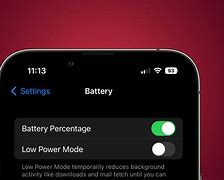 Image result for Lock Screen Current Battery Percentage iPhone