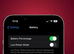 Image result for iPhone 2 Percent Battery