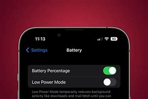 Image result for iPhone Battery Status Symbol