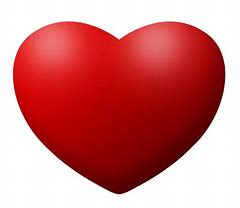 Image result for Heart Shaped Rose Gold