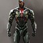 Image result for Sci Fi Cyborg