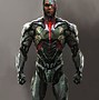 Image result for Cyborg Arm Gun Concept
