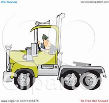 Image result for Backing Up a Truck Cartoon Image