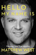 Image result for Matthew West Book