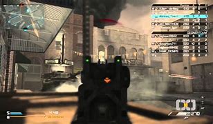 Image result for COD Ghost CNC