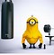 Image result for Minions Shoeless