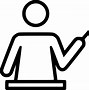 Image result for Ai Teacher Icon