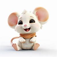 Image result for Reboot Cartoon Mouse
