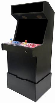 Image result for Pandora's Box Arcade Console