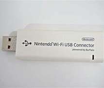 Image result for Wii Wi-Fi USB Connector