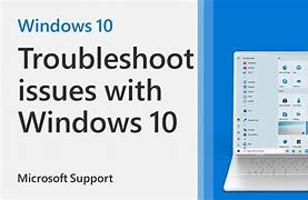 Image result for Windows Built in Troubleshooter