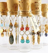 Image result for How to Display Vintage Jewelry