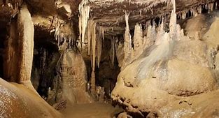 Image result for Wyandotte Caves