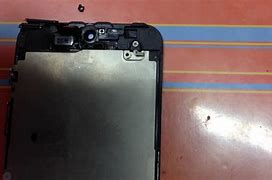 Image result for iPhone 5S Proximity Sensor
