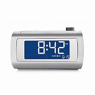 Image result for Brookstone Atomic Clock