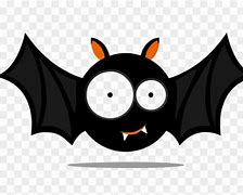 Image result for Bat Cartoon Characters Halloween