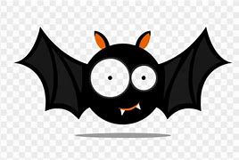 Image result for Cute Halloween Bat Clip Art