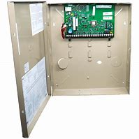 Image result for Home Security System Control Panel