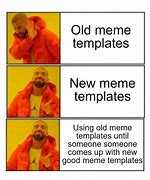 Image result for Old Meme Templates