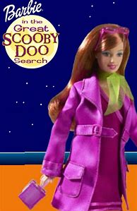 Image result for Scooby Doo Barbie Game