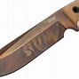Image result for The Apocalypse 2 Knife