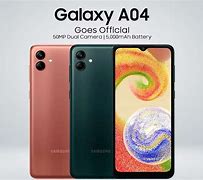 Image result for Samsung A04 Triple Camera