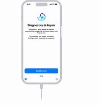 Image result for iPhone 5S Diagnostic Mode