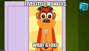 Image result for Become Monkey Meme