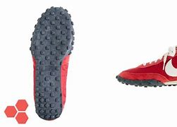 Image result for Nike Shoes with Waffle Sole