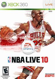 Image result for NBA Live Covers