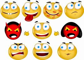 Image result for Original Emoji Faces