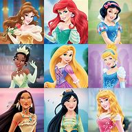 Image result for Disney Princess Wedding Dolls